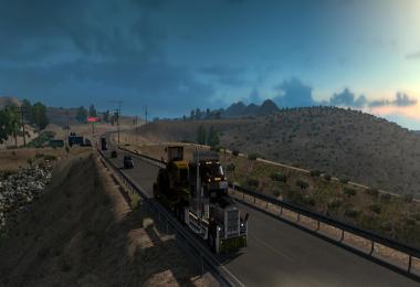MHAPro for ATS 1.32.x