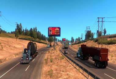 MHAPro for ATS 1.32.x