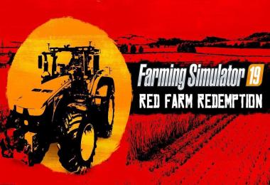 Red Farm Redemption v1.0