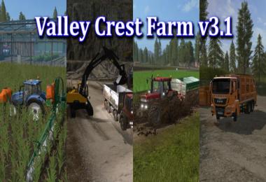 Valley Crest Farm v3.1