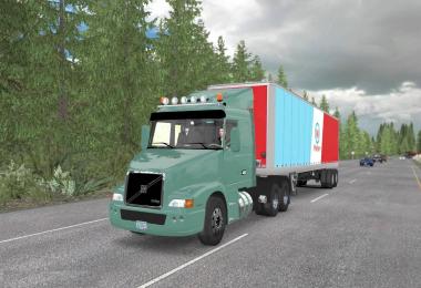 Volvo NH12 for ATS 1.32.x