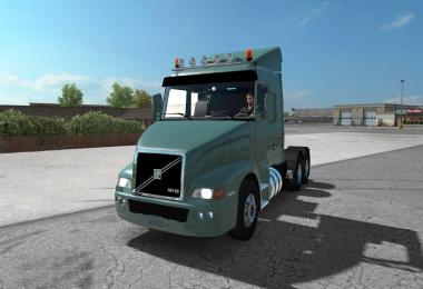 Volvo NH12 for ATS 1.32.x