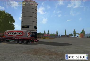 Texaco Fuel Trailer (BY BOB51160) v2.2.0.0
