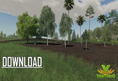 16 trees placeable v1.0.0.0