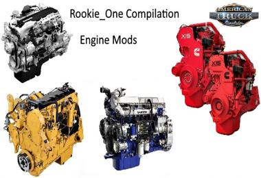Engine Compilation Mod v2.0 by rookie_one