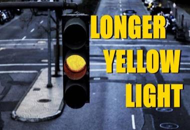 Longer Yellow Light 1.32