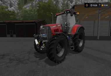 CASE IH Puma 1st and final version FIXED
