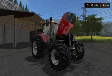 CASE IH Puma 1st and final version FIXED