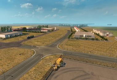Add-on for Romania map v0.2