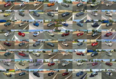 AI Traffic Pack by Jazzycat v8.8