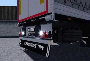 Animated Schmitz Cargobull 1.32.x