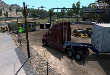 [ATS] HDR Fix v1.5.3 by nIGhT-SoN