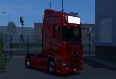 Big Lightbox Scania S&R Next Gen v1.0