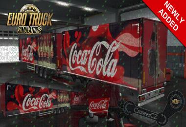 Coca-Cola Mega Pack v1.1