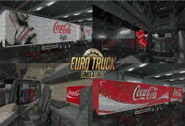 Coca-Cola Mega Pack v1.1