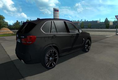 Dealer FIX – 1.33 – for BMW X5