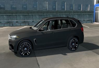 Dealer FIX – 1.33 – for BMW X5