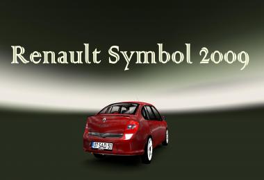 Dealer fix for Renault Symbol 2009 1.32.x