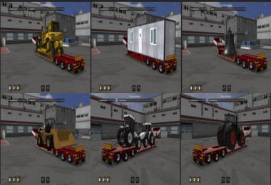 Doll 3 Axle Owned Trailer in property v7.2