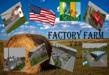 Factory Farm v2.0