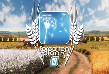 Forgotten Plants - Wheat / Barley v1.1.0