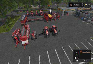 FS17 Ringwoods Small update 3 by Stevie
