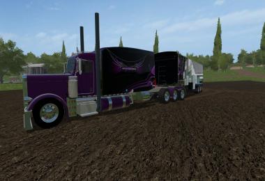 FS17 Truck & Trailer v1.0