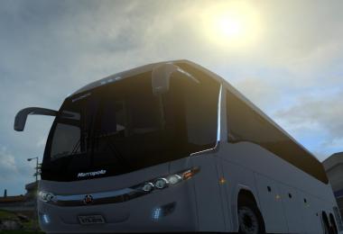 Bus G7 1200 1.32.x