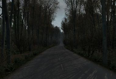 Late Autumn/Early Winter v3.1