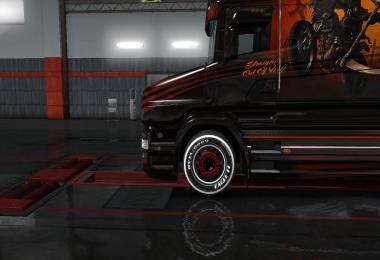 Mod Tires GY for all trucks and trailers v1.0