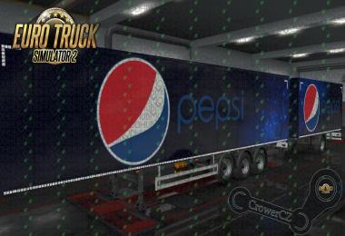 Pepsi Trailer Ownership v1.0