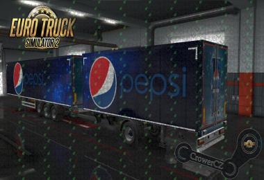 Pepsi Trailer Ownership v1.0