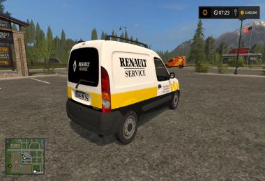 Renault ASSISTANCE v1.0
