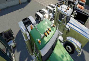 Trucks Gamling Edition v1.0.0.0