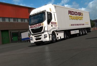 West Yorkshire Real Companies TrailerPack 1.32