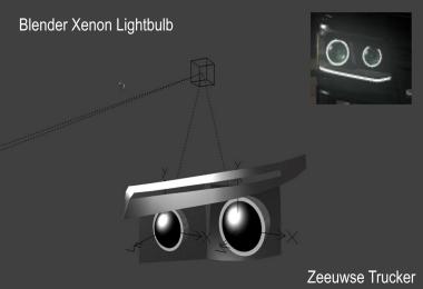 Xenon Lightbulb v1.0