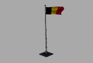 Belgium Flag v1.0.0.0