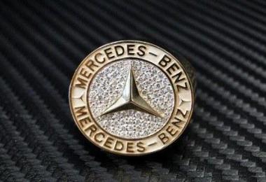 Mercedes Actros Real Sound v5.0