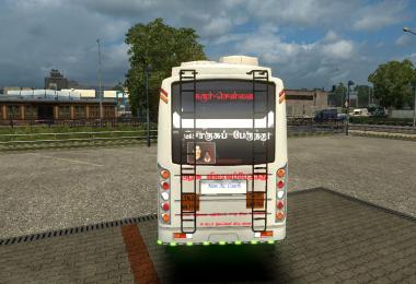 SETC TamilNadu New bus Mod Maruti V2.0