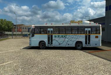 SETC TamilNadu New bus Mod Maruti V2.0