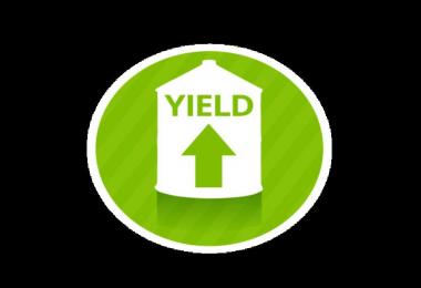 Enlarge Field Yield v1.0.1