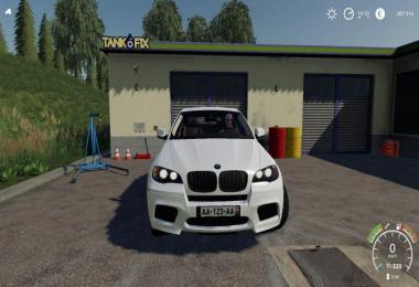 BMW X6M 2010 v1.0.0.0