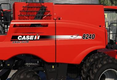 CaseIH Axial-Flow 240 USA Series v1.0
