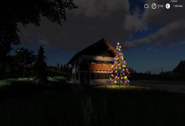 Christmas Tree By DonPaul v1.1