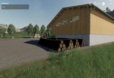 Decoration from FS17 part 2 v2.0