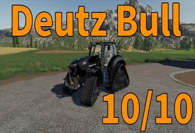 Deutz Bull v1.2.4