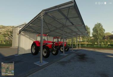 Easy Shed (Small) v1.0.0.0
