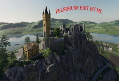 Felsbrunn Edit By MC v1.1