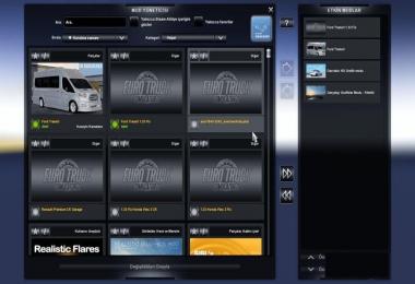 Fix For Ford Transit 2016 1.33