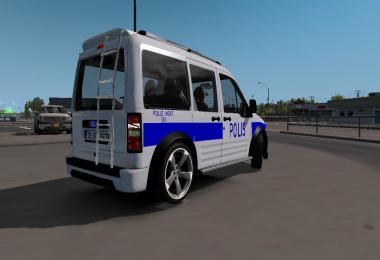 Ford Transit Connect v1.0 1.33.x